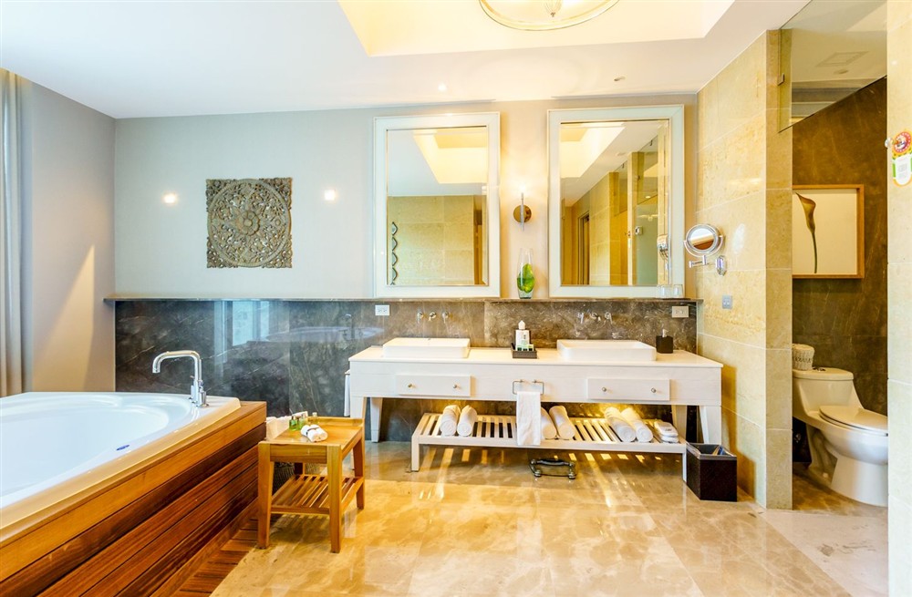 Residencia Benito