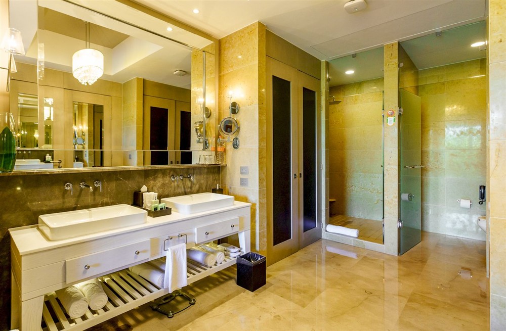 Residencia Benito