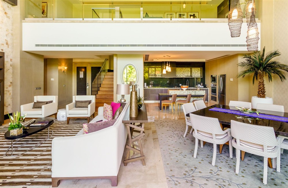 Residencia Benito