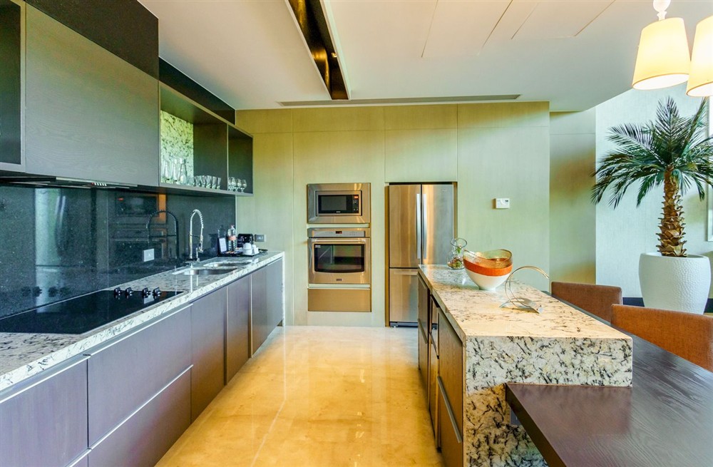 Residencia Benito