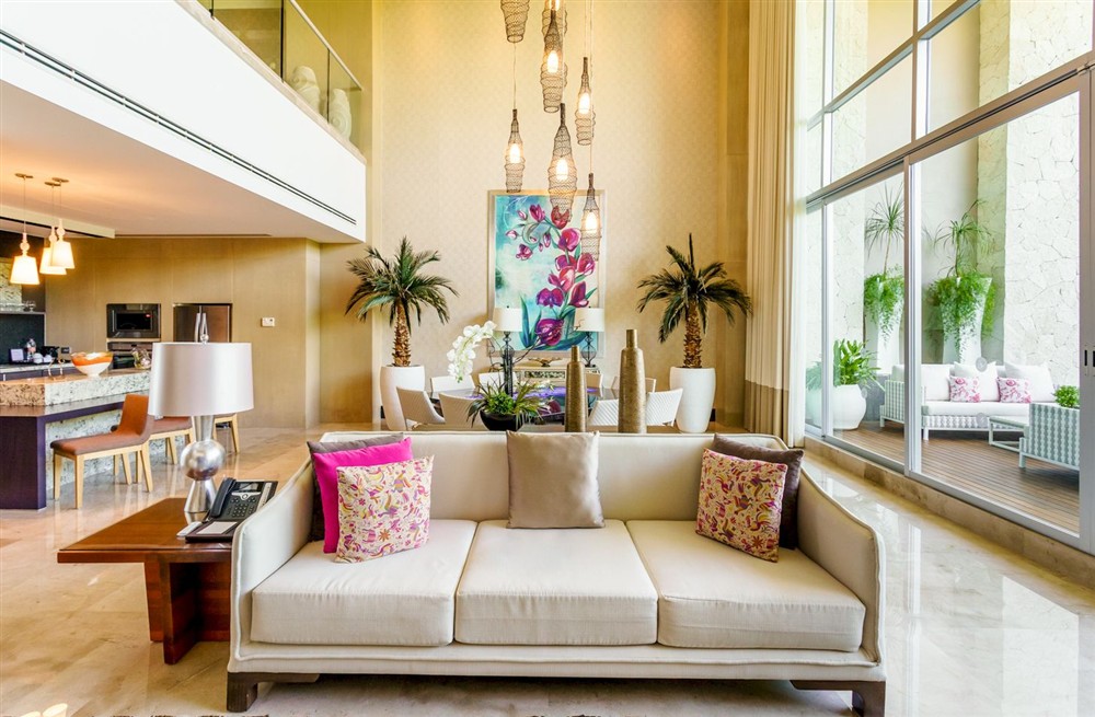 Residencia Benito