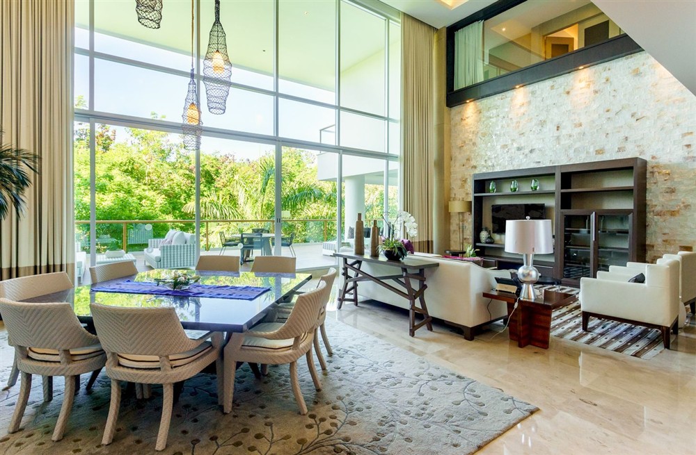 Residencia Benito