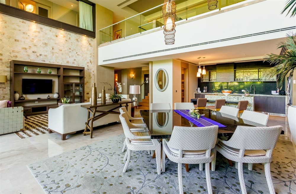 Residencia Benito