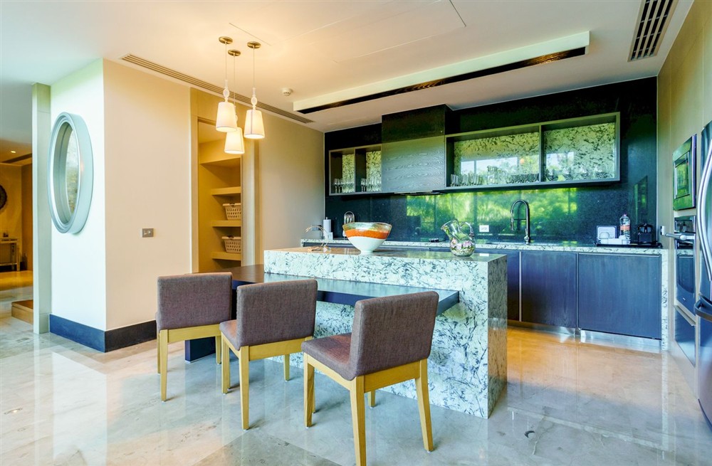 Residencia Benito