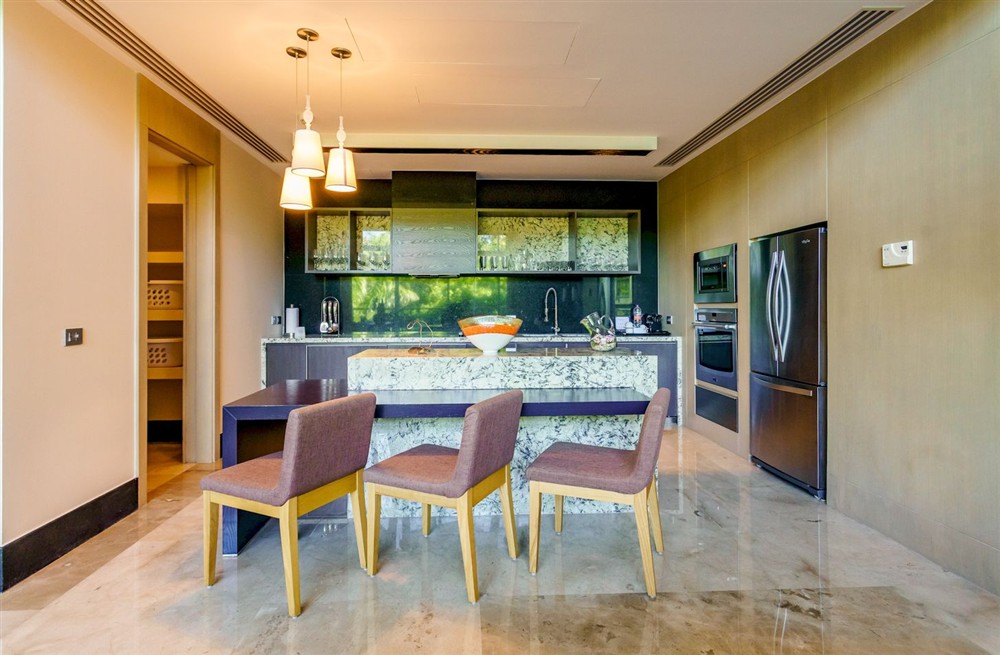 Residencia Benito