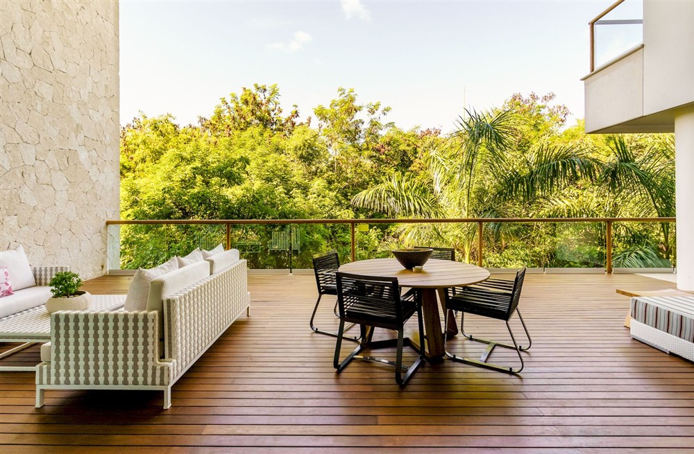 Residencia Benito