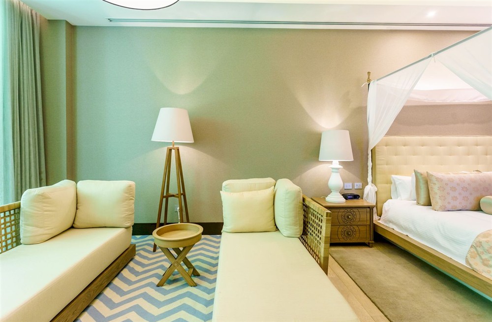 Residencia Juarez