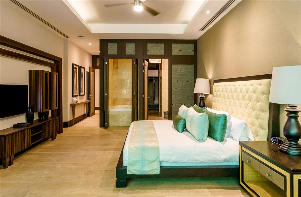 Residencia Juarez