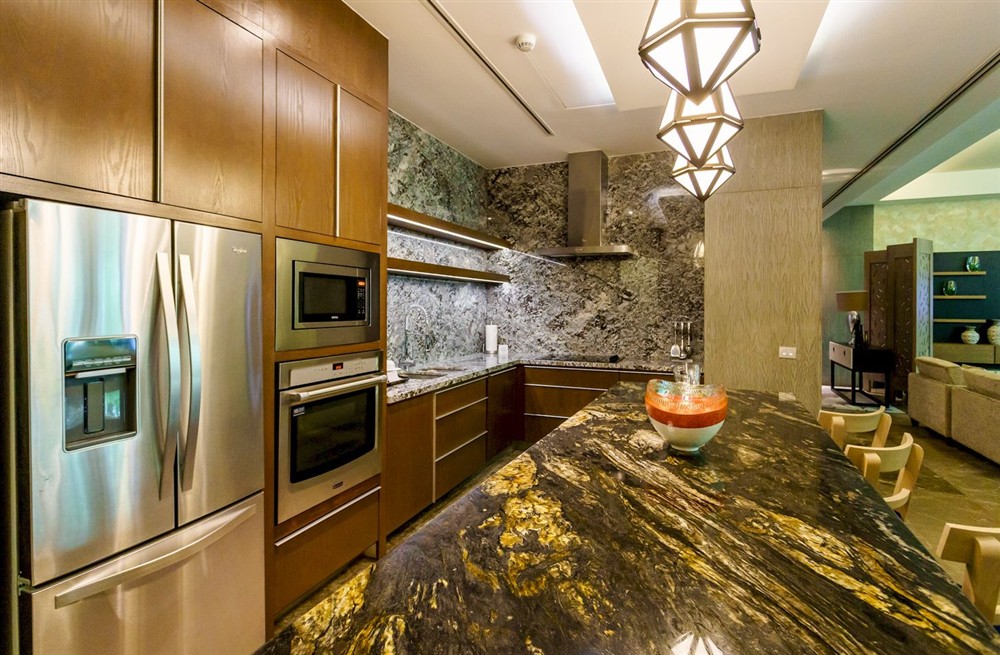Residencia Juarez