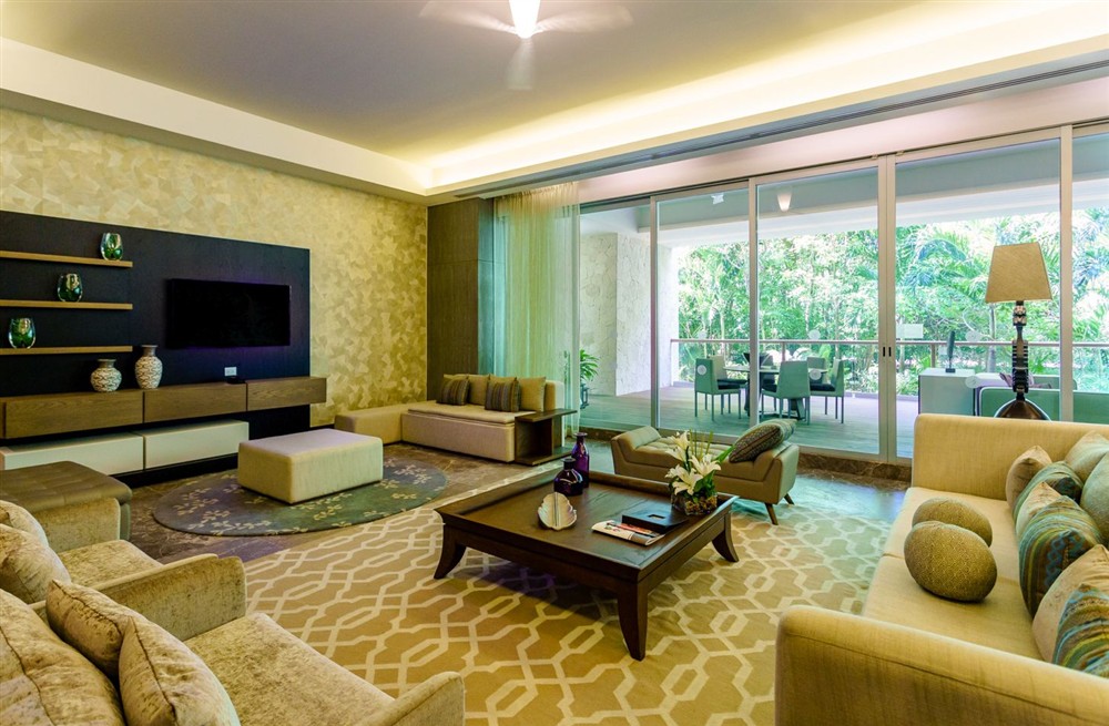 Residencia Juarez