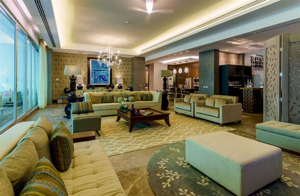 Residencia Juarez