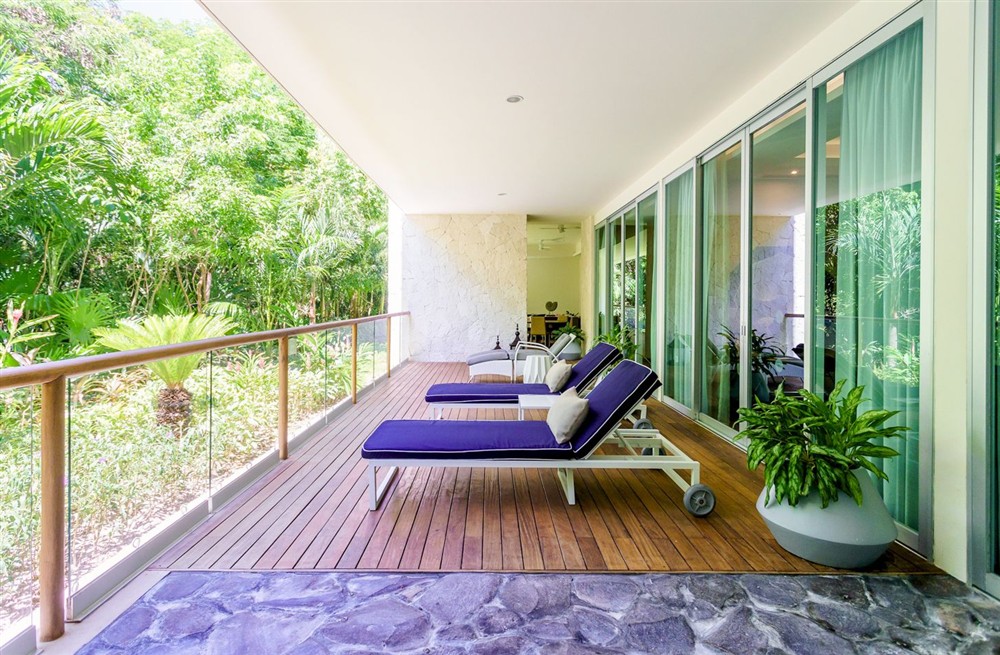 Residencia Juarez
