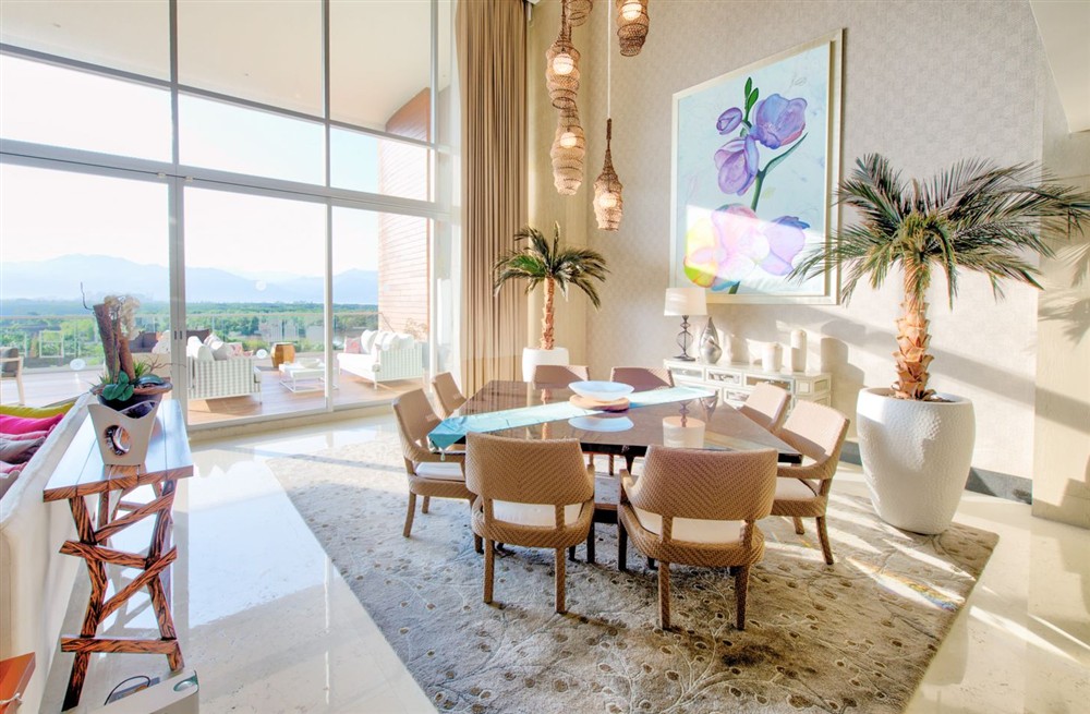 Residencia Las Moras