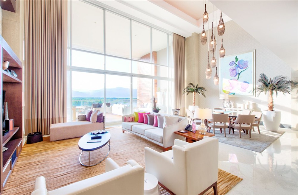 Residencia Las Moras
