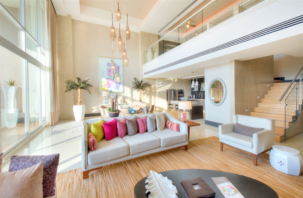 Residencia Las Moras
