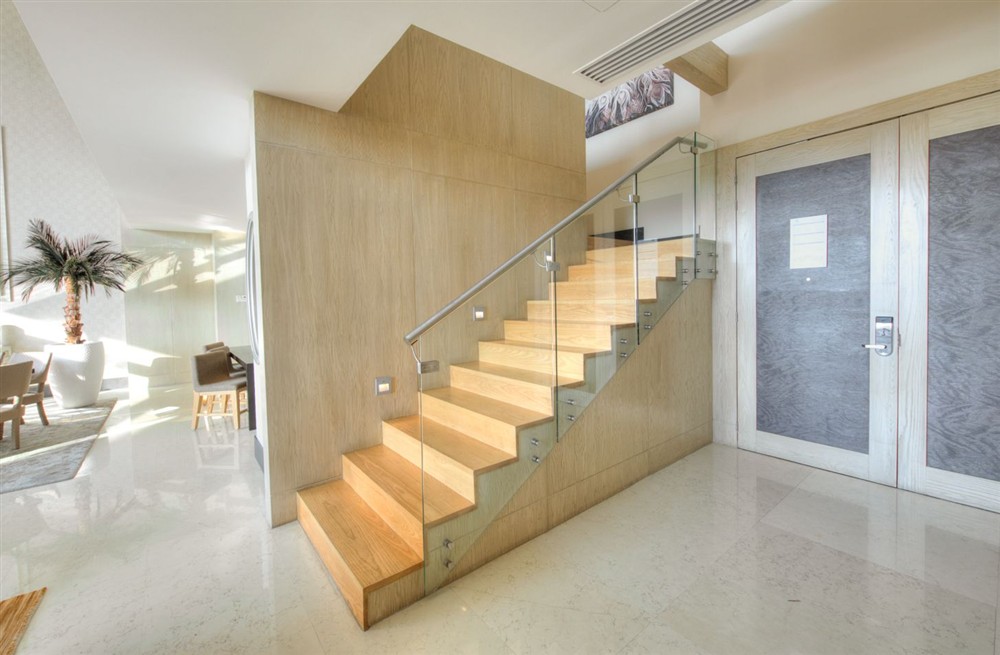 Residencia Las Moras