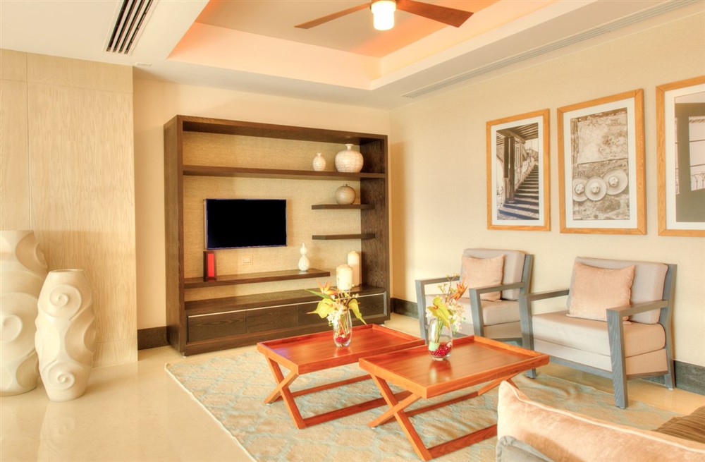 Residencia Las Moras