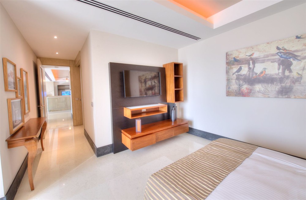 Residencia Las Moras