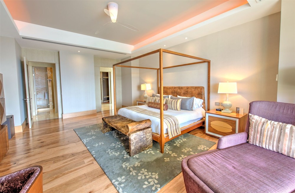 Residencia Las Moras