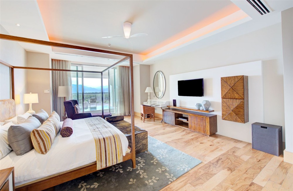Residencia Las Moras