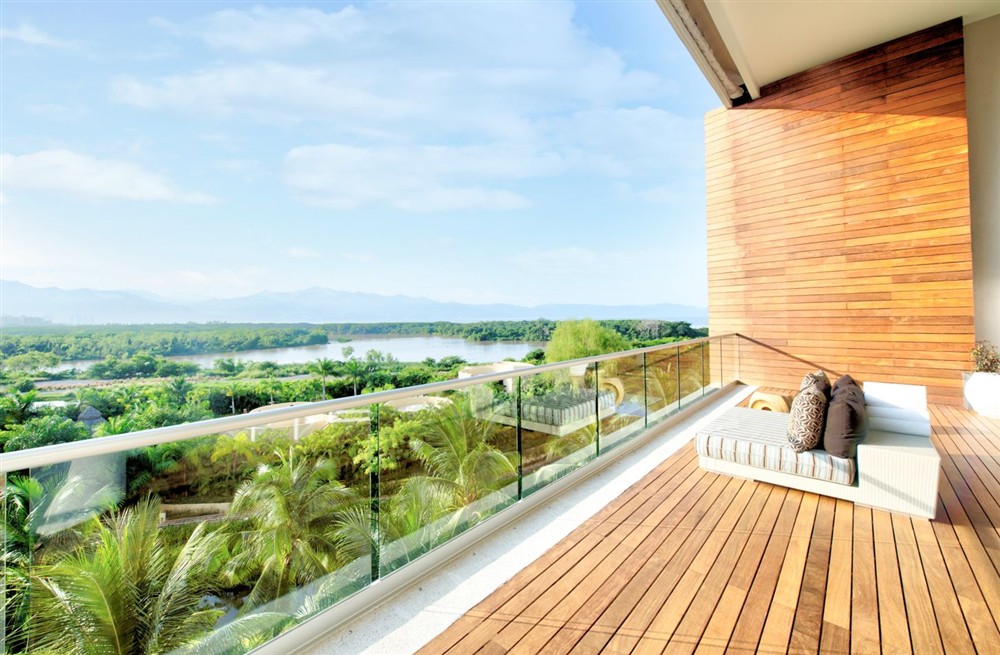 Residencia Las Moras