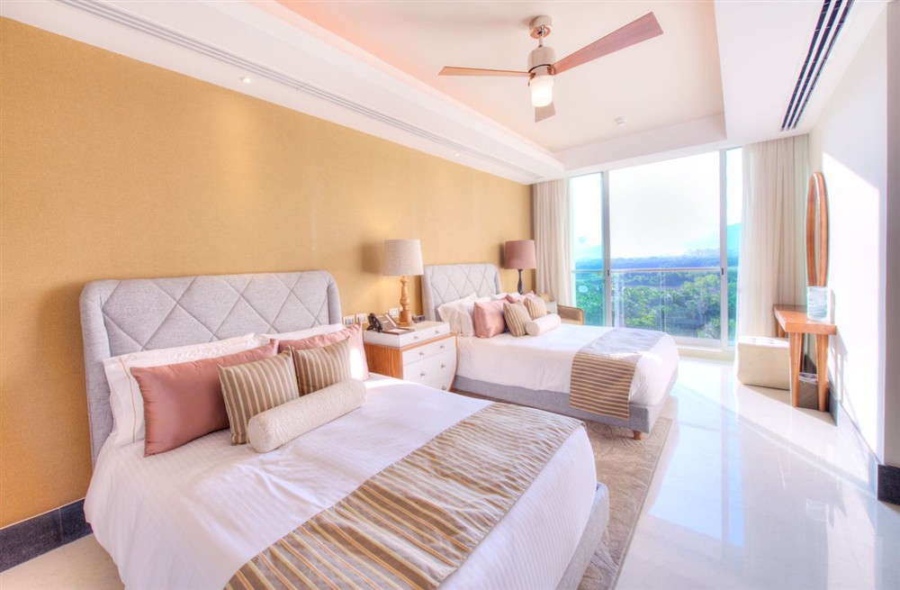 Residencia Las Moras