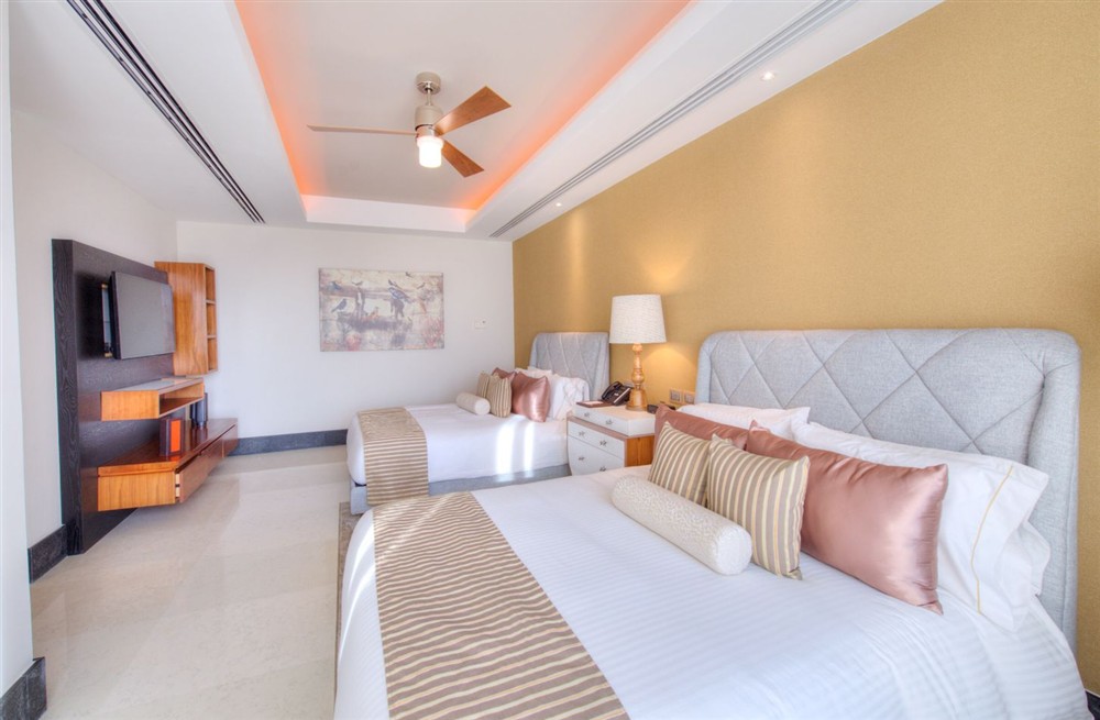 Residencia Las Moras