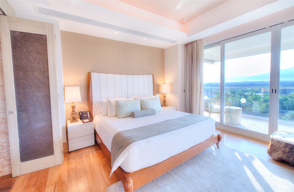 Residencia Las Moras