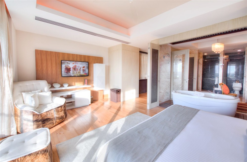Residencia Las Moras
