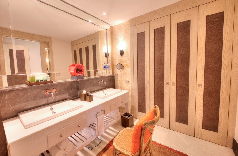 Residencia Las Moras