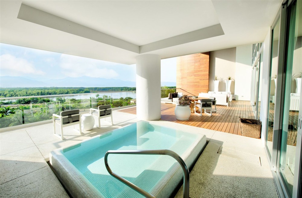 Residencia Las Moras