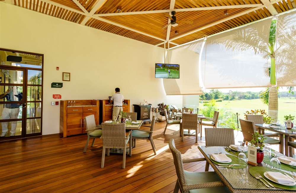 Residencia Las Moras
