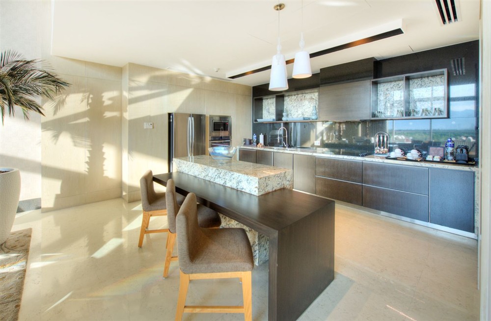 Residencia Las Moras
