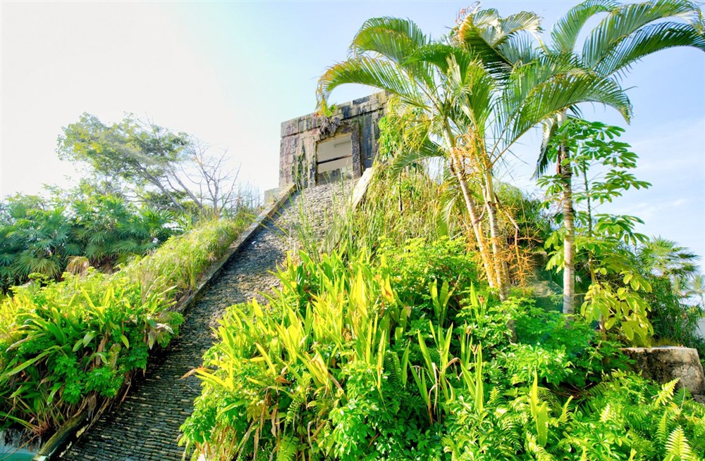 Residencia Las Moras