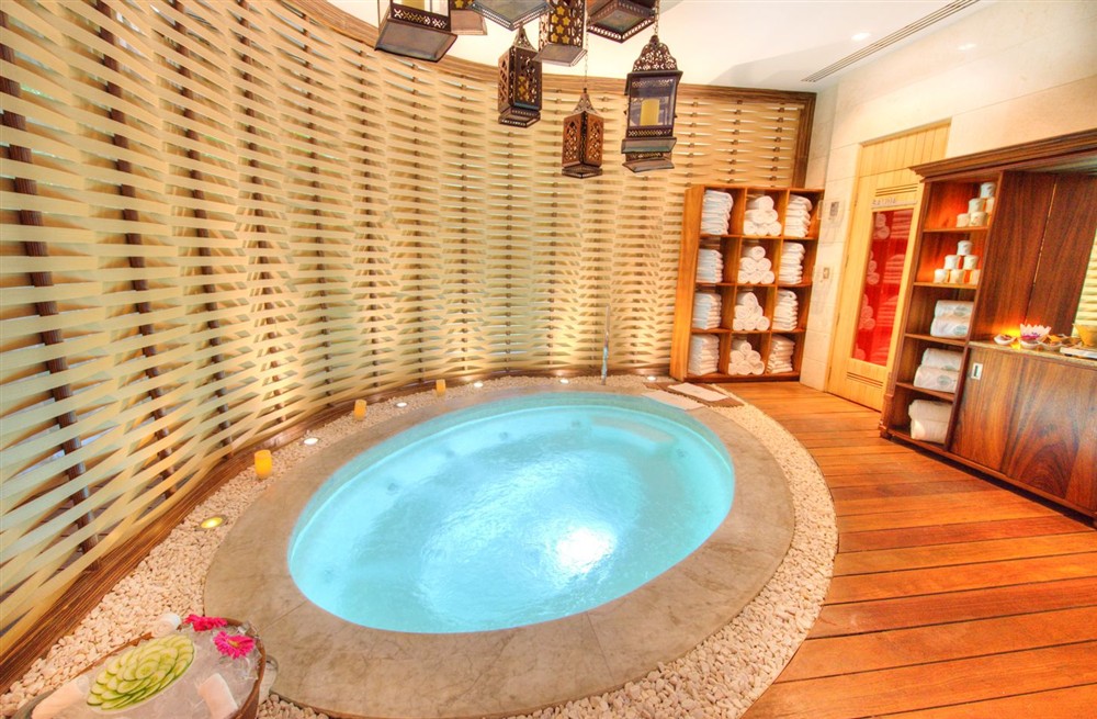Residencia Las Moras