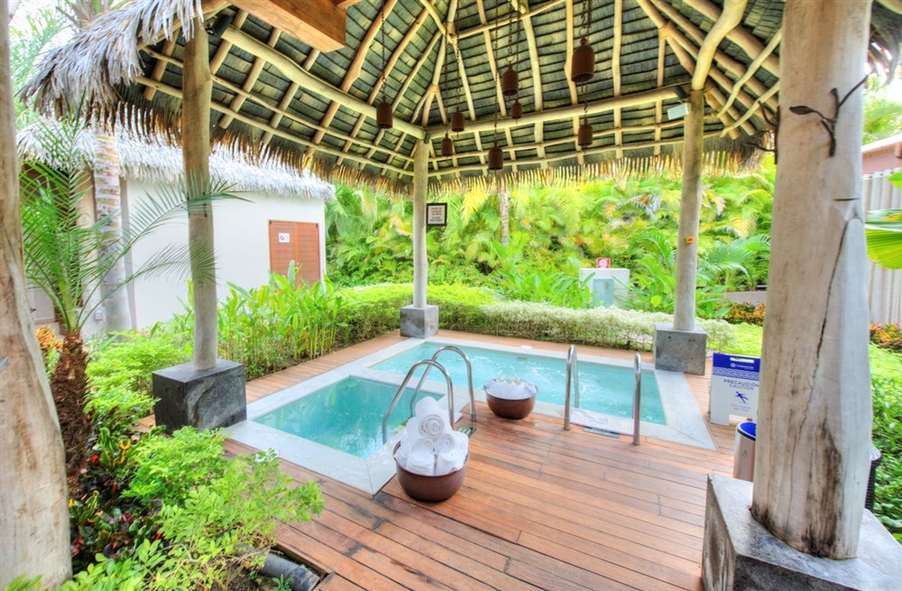 Residencia Las Moras