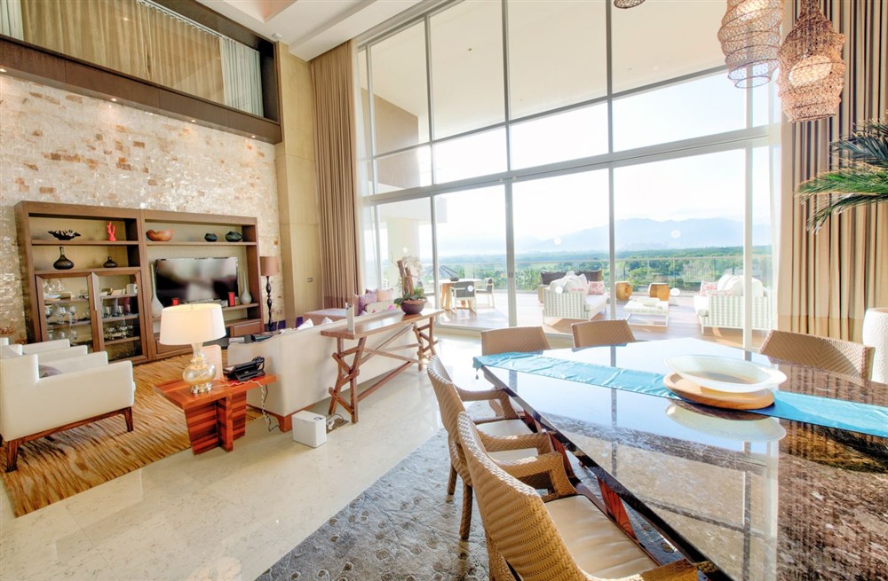 Residencia Las Moras
