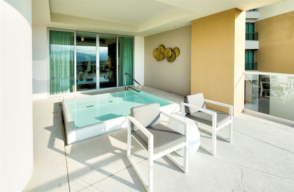 Residencia Las Moras