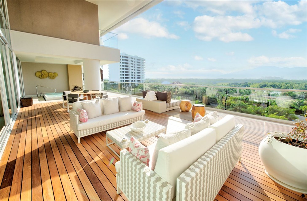 Residencia Las Moras