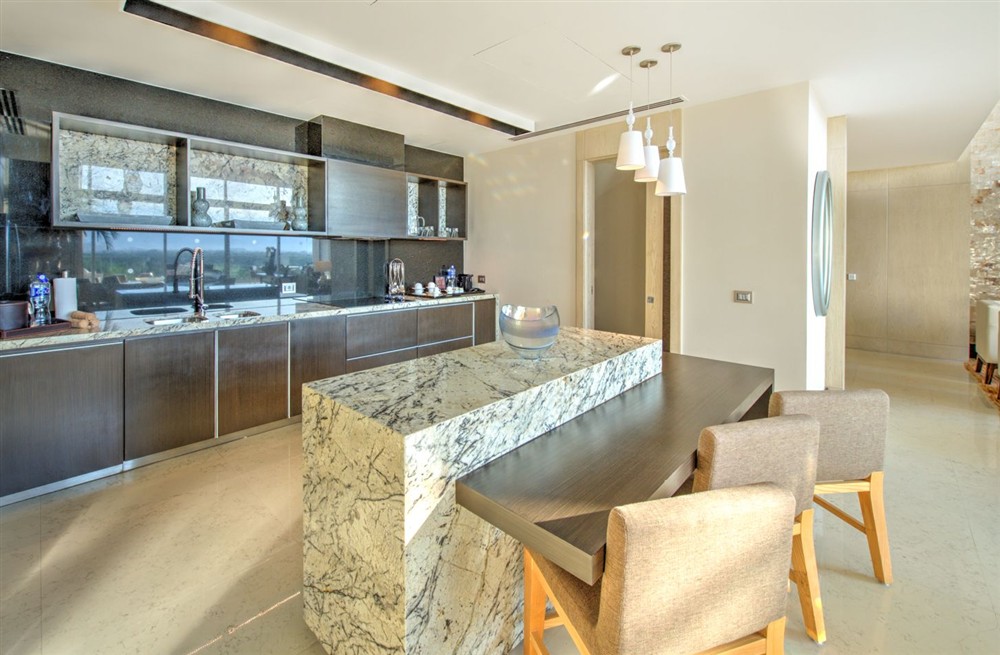 Residencia Las Moras