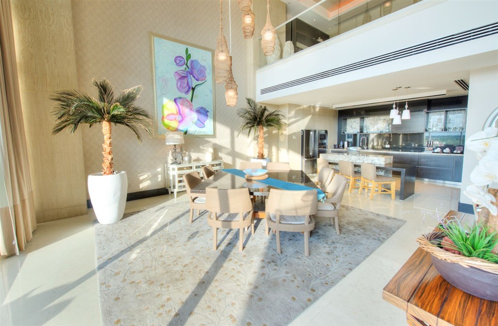 Residencia Las Moras