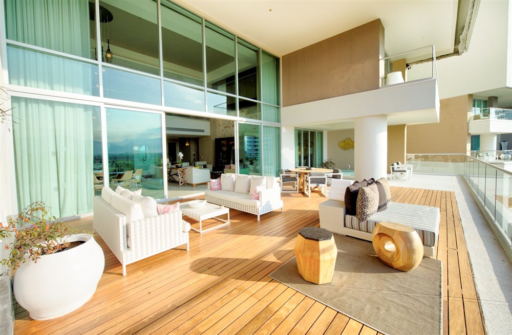 Residencia Las Moras
