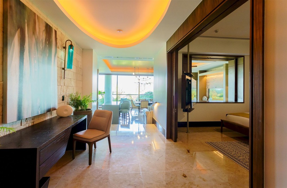Residencia Padua