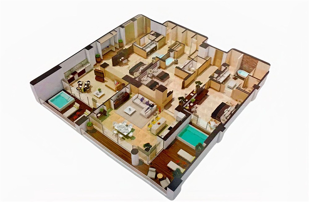 Residencia Padua