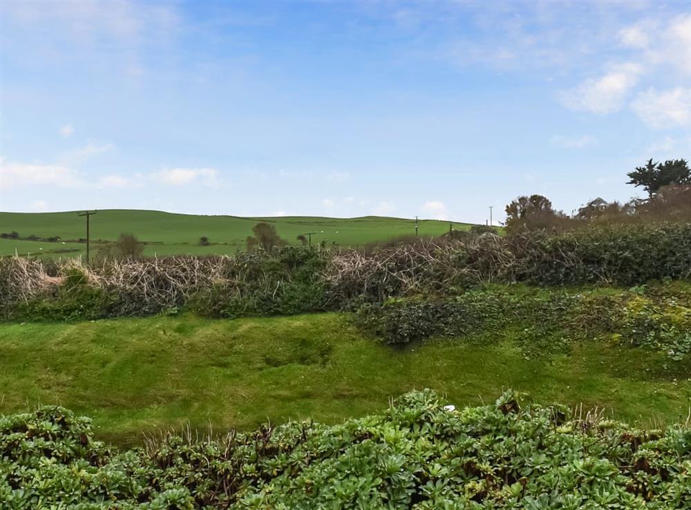 Surrounding area at Restharrow in Wadebridge, Cornwall
