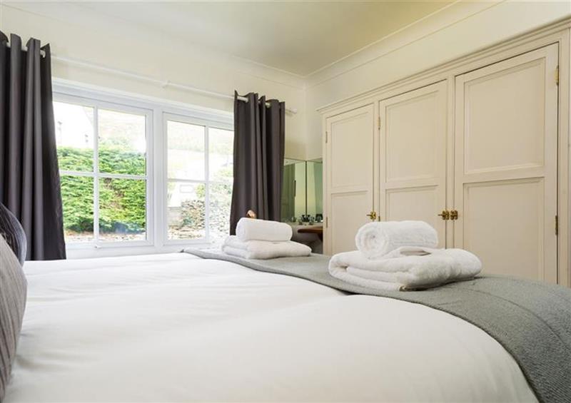 A bedroom in Reston Mill at Staveley Nr Windermere at Reston Mill at Staveley Nr Windermere, Staveley