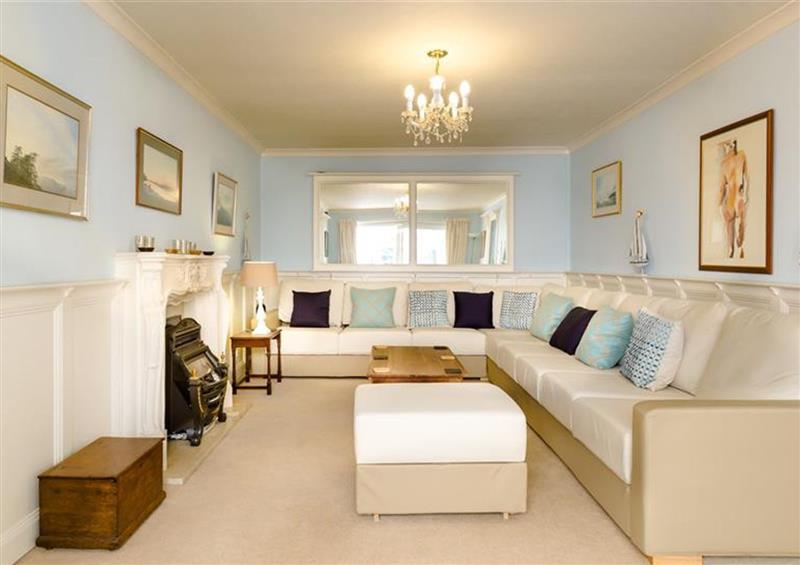 Relax in the living area at Reston Mill at Staveley Nr Windermere, Staveley