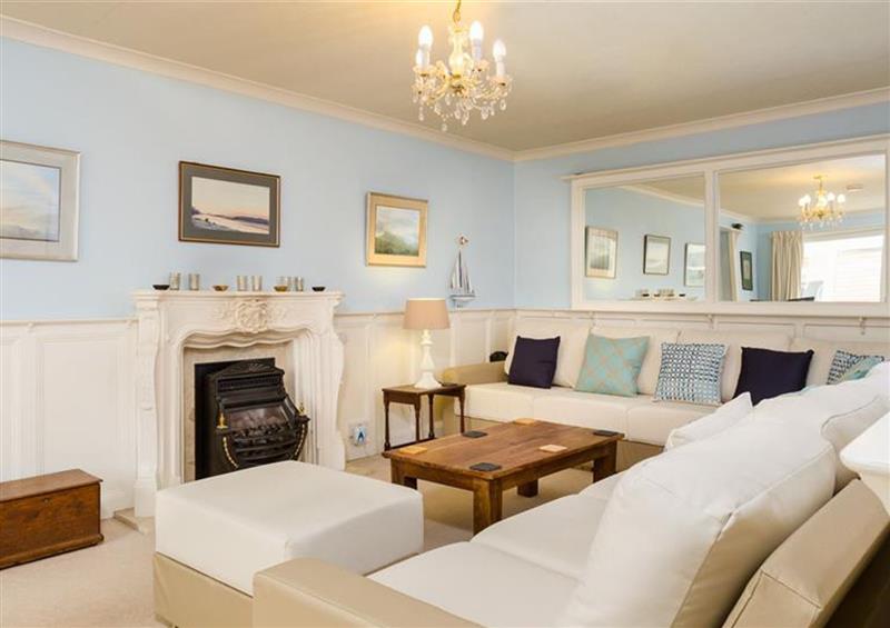 This is the living room at Reston Mill at Staveley Nr Windermere, Staveley