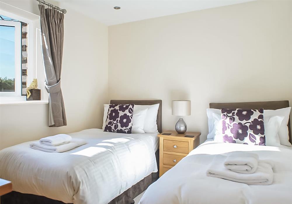 Retallack Resort and Spa, St Columb Major, St Columb Major