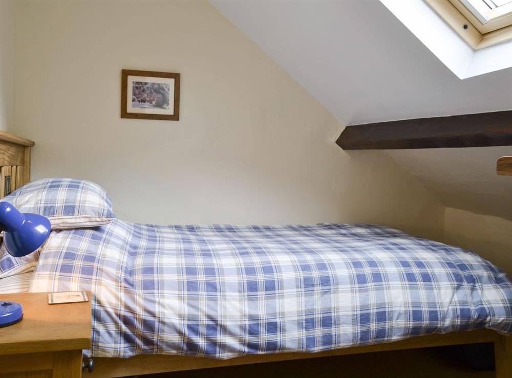 Bedroom at Retreat (The) in Keswick, Cumbria